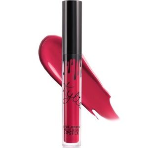 🎉HP🎉 Kylie Jenner Velvet Liquid Lipstick💋